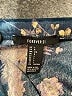 Forever 21 Floral Blue Denim Skirt Size L - photo 4