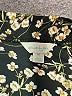 Belle + Sky 100% Polyester Black Long Sleeve Blouse Size M - photo 7