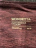 Mondetta Burgundy Active Pants Size XS - photo 4