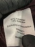 Mondetta Burgundy Active Pants Size XS - photo 5