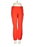 J.Crew Orange Active Pants Size 4 - photo 1