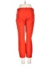 J.Crew Orange Active Pants Size 4 - photo 2