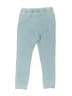 H&M Solid Blue Jeggings Size 3T - photo 2