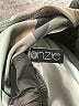 Onzie Camo Gray Green Active Pants Size L - photo 7
