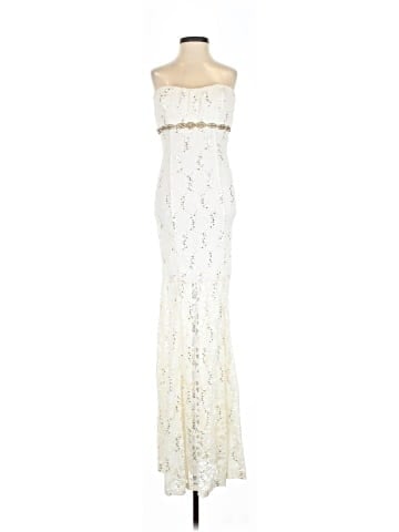 My Michelle Cocktail Dress (view 1)