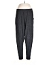 Free Press Chevron-herringbone Gray Casual Pants Size S - photo 1