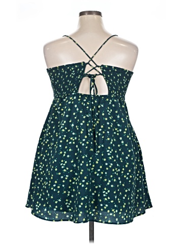 Eyeshadow Casual Dress (view 2)