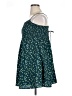 Eyeshadow Stars Green Casual Dress Size XL - photo 5