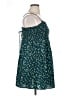 Eyeshadow Stars Green Casual Dress Size XL - photo 4