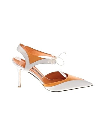 Manolo Blahnik Heels (view 1)