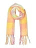 Unbranded Yellow Green Scarf One size - photo 1
