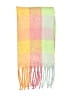 Unbranded Yellow Green Scarf One size - photo 2