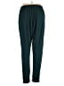 Unbranded Solid Teal Casual Pants Size 2X - photo 2