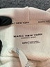Marc New York Andrew Marc Ivory Pullover Hoodie Size M - photo 7