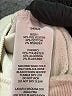 Marc New York Andrew Marc Ivory Pullover Hoodie Size M - photo 8
