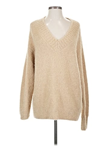 Aerie Pullover Sweater (view 1)