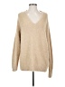 Aerie Tan Pullover Sweater Size S - photo 1