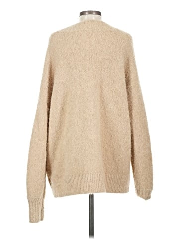 Aerie Pullover Sweater (view 2)