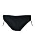 Coco Rave Black Swimsuit Bottoms Size L - photo 1