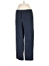 Vince. 100% Cotton Solid Blue Casual Pants Size 2 - photo 1