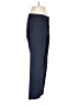 Vince. 100% Cotton Solid Blue Casual Pants Size 2 - photo 4