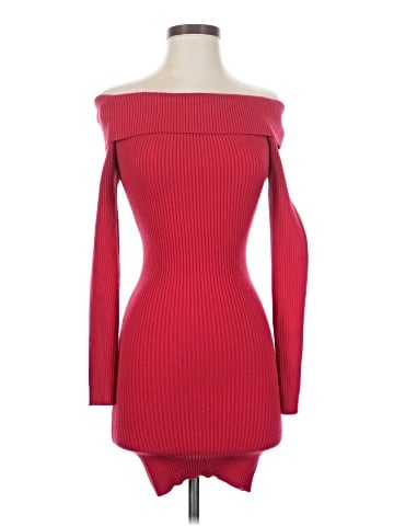 Fashion Nova Cocktail Dress (view 1)