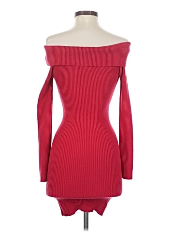 Fashion Nova Cocktail Dress (view 2)