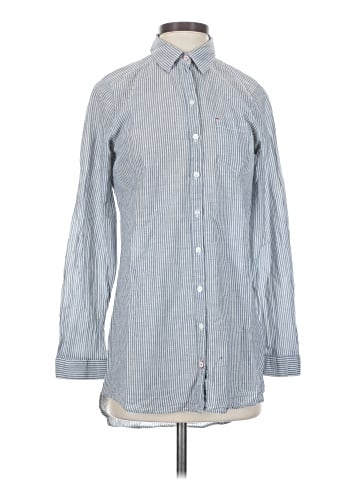 Sandra Long Sleeve Button-Down Shirt (view 1)