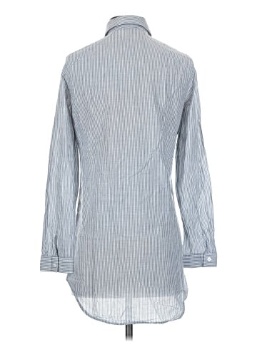 Sandra Long Sleeve Button-Down Shirt (view 2)