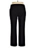 Vince Camuto Black Active Pants Size 12 - photo 2
