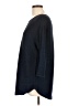 Chico's Blue Pullover Sweater Size Lg (2) - photo 5