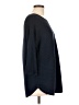 Chico's Blue Pullover Sweater Size Lg (2) - photo 4