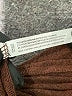 Out From Under Brown Cardigan Size S - photo 8