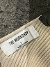 The Workshop Tan Sleeveless Top Size L - photo 7