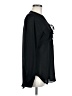 a.n.a. A New Approach 100% Polyester Black Long Sleeve Blouse Size M - photo 4