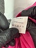 Unbranded 100% Polyester Pink 3/4 Sleeve Blouse Size 5X - photo 8