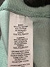 Marc New York Teal Casual Pants Size L - photo 7