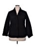 Coldwater Creek Black Blazer Size 18 - photo 1