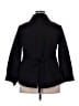 Coldwater Creek Black Blazer Size 18 - photo 2