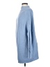 Unbranded Blue Turtleneck Sweater Size S - photo 5