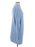 Unbranded Blue Turtleneck Sweater Size S - photo 4