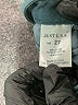 Just USA Teal Jeans Size 27 waist - photo 8