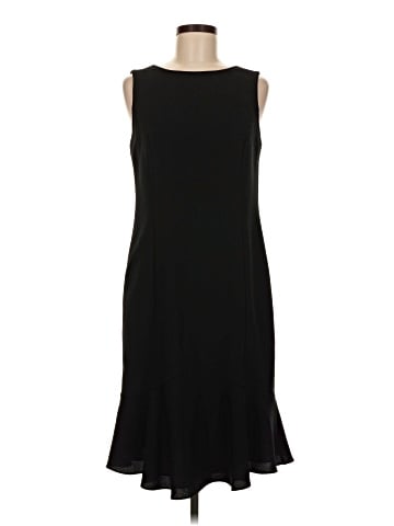 Julian Taylor Cocktail Dress (view 1)