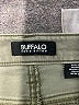 Buffalo by David Bitton Green Casual Pants Size 10 - photo 7