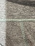 Lululemon Athletica Gray Yoga Pants Size 4 - photo 7