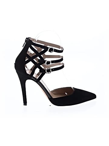 Jolie Heels (view 1)