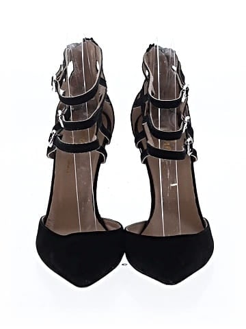 Jolie Heels (view 2)
