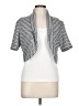 R&M Richards Gray Blazer Size 12 - photo 1