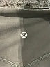 Lululemon Athletica Gray Track Pants Size 4 - photo 7