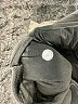 Lululemon Athletica Gray Track Pants Size 4 - photo 8